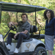 Image for article titled The Righteous Gemstones allows the family's outcast to shine bright